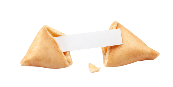 Печенька удачи